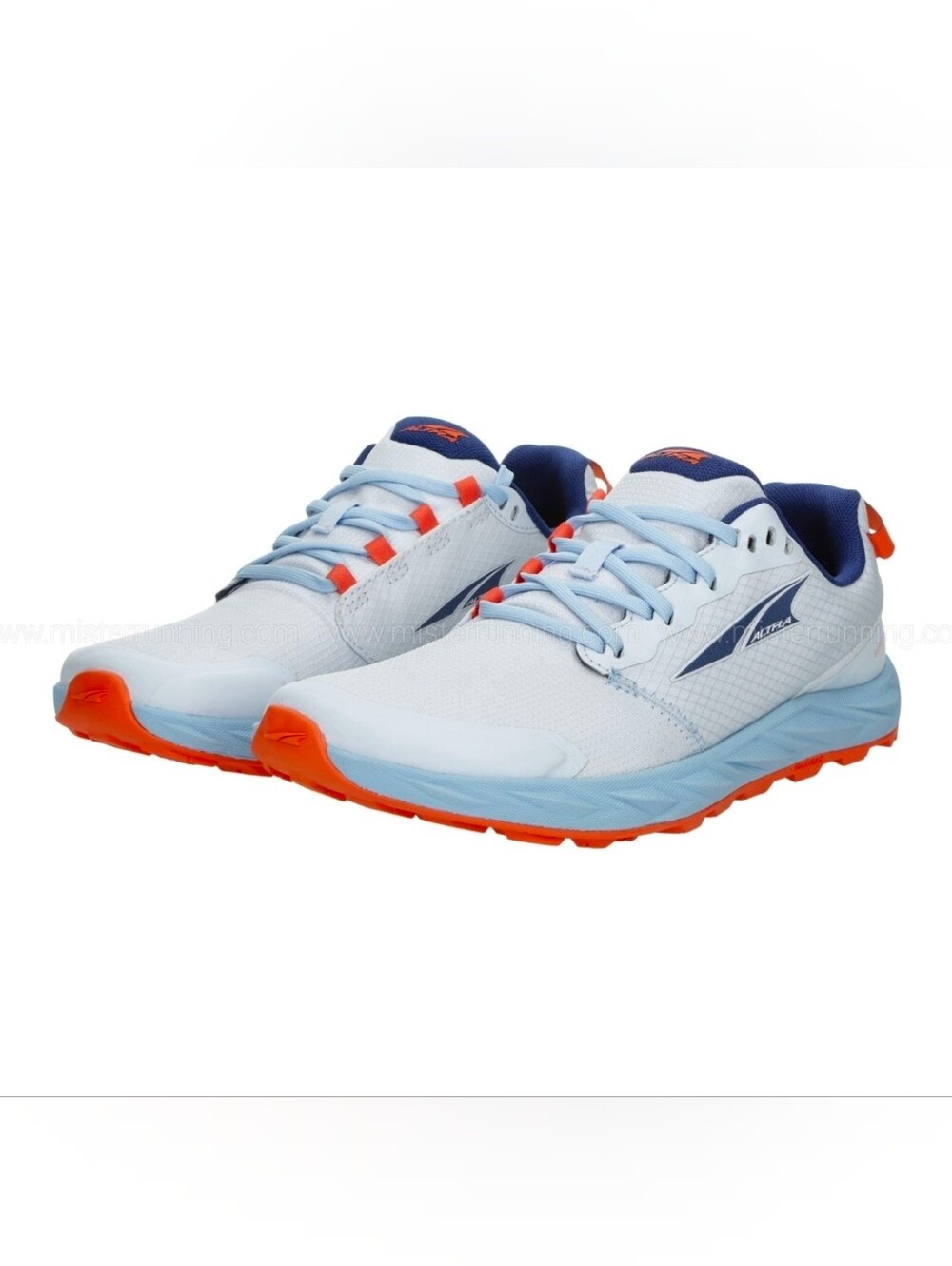 Altra Superior 6 Light Blue Size 10